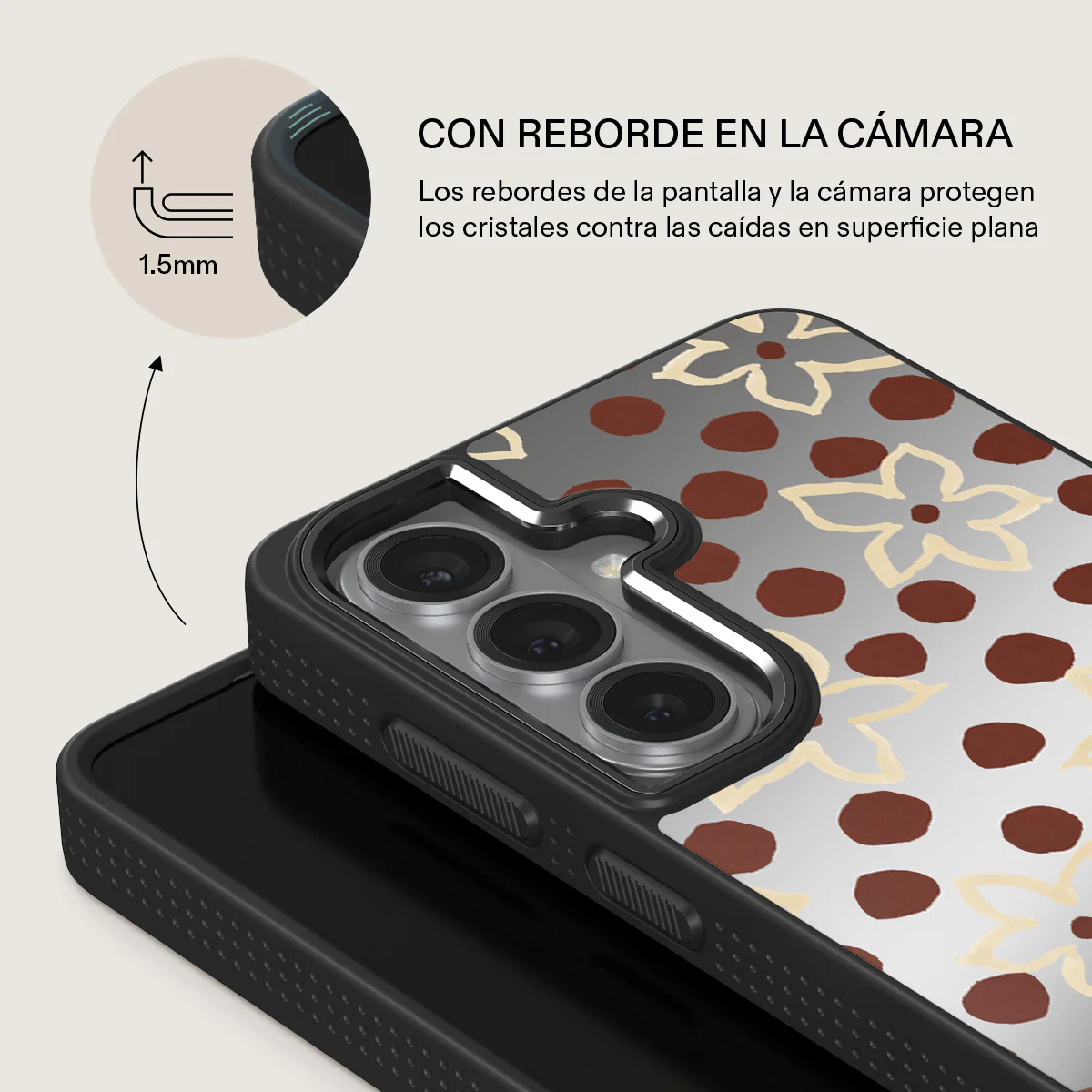 Onda - Samsung Galaxy S26 Plus Funda - Image 52