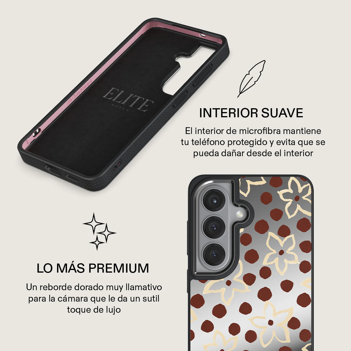 Onda - Samsung Galaxy S26 Plus Funda - Image 54