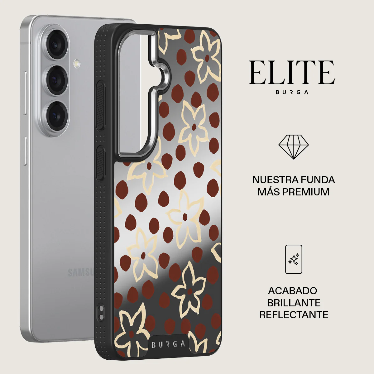 Onda - Samsung Galaxy S26 Plus Funda - Image 57