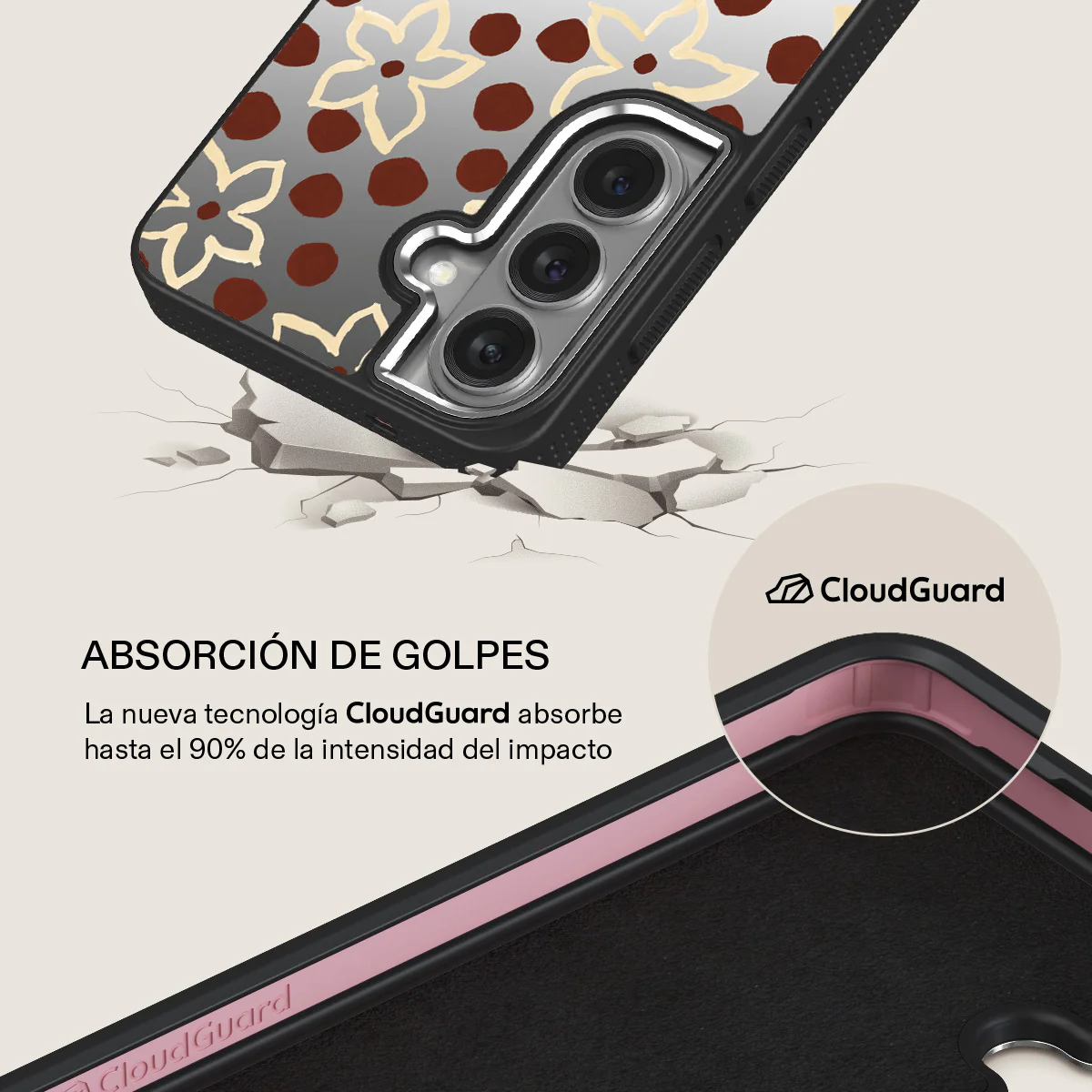 Onda - Samsung Galaxy S26 Plus Funda - Image 58