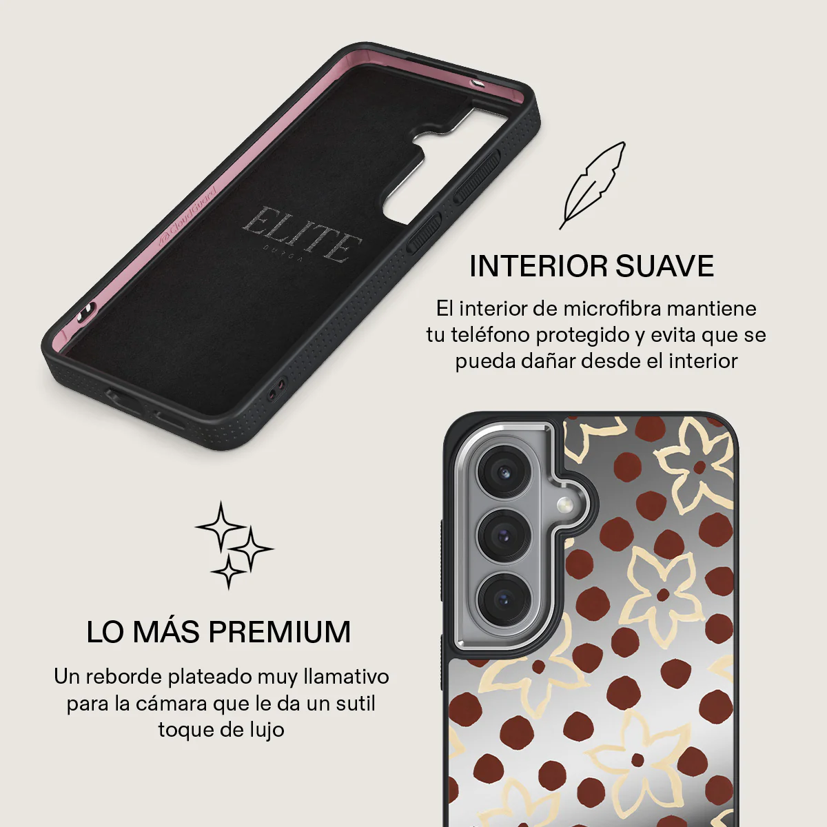 Onda - Samsung Galaxy S26 Plus Funda - Image 62