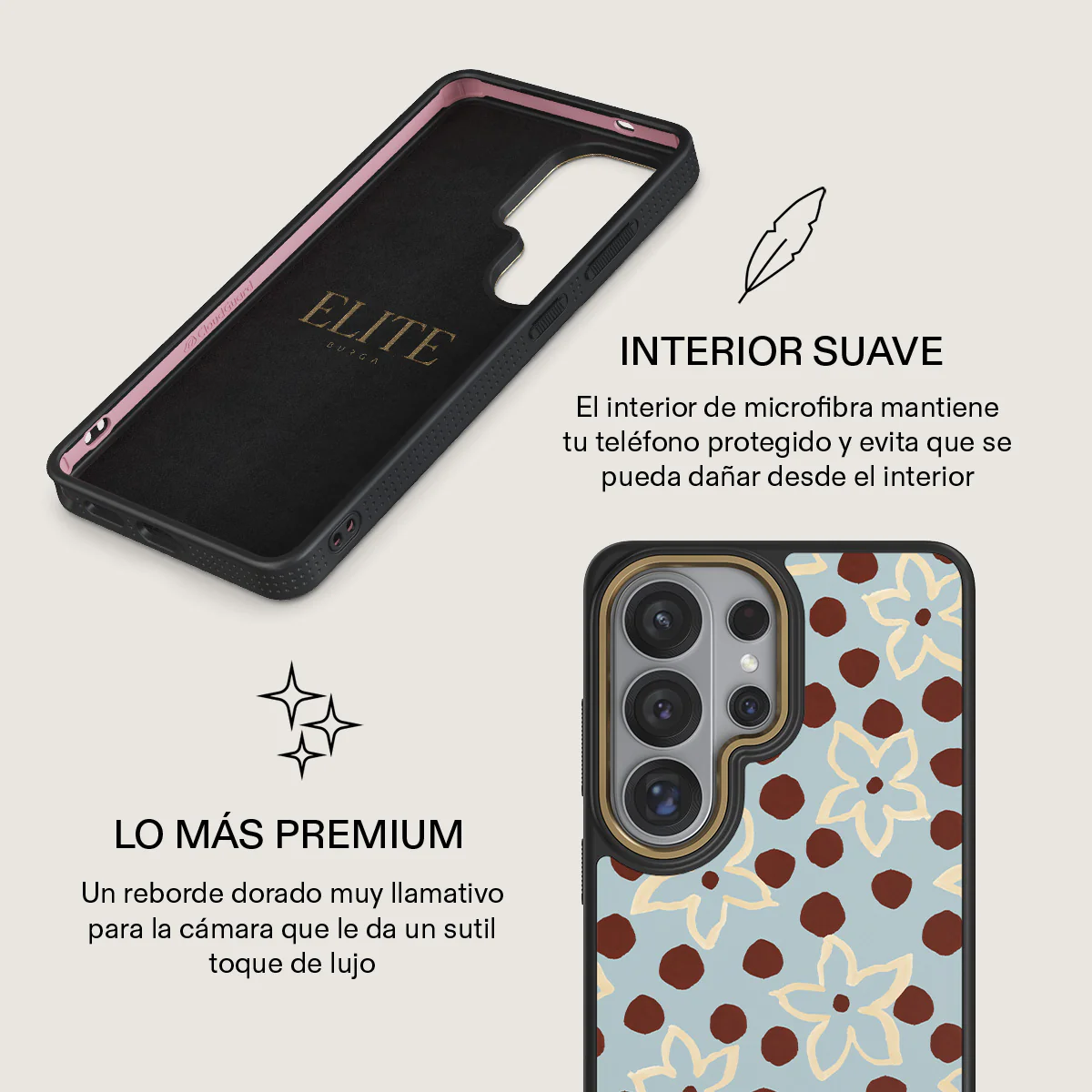 Onda - Samsung Galaxy S26 Ultra Funda - Image 10