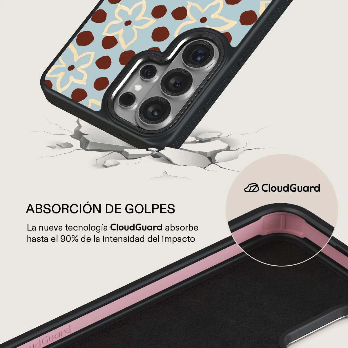 Onda - Samsung Galaxy S26 Ultra Funda - Image 14