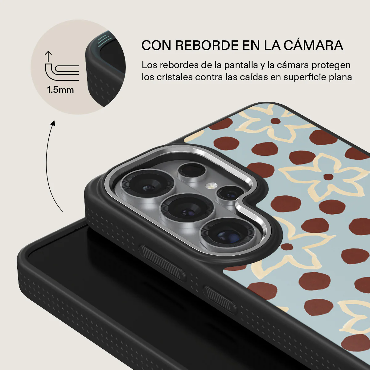 Onda - Samsung Galaxy S26 Ultra Funda - Image 22