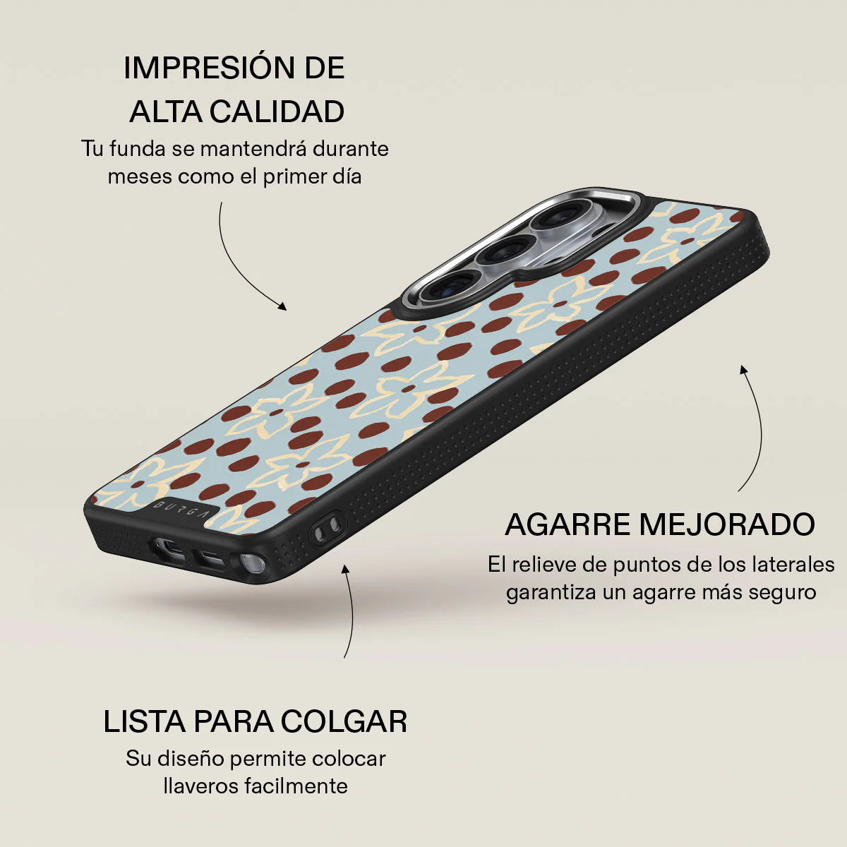 Onda - Samsung Galaxy S26 Ultra Funda - Image 23