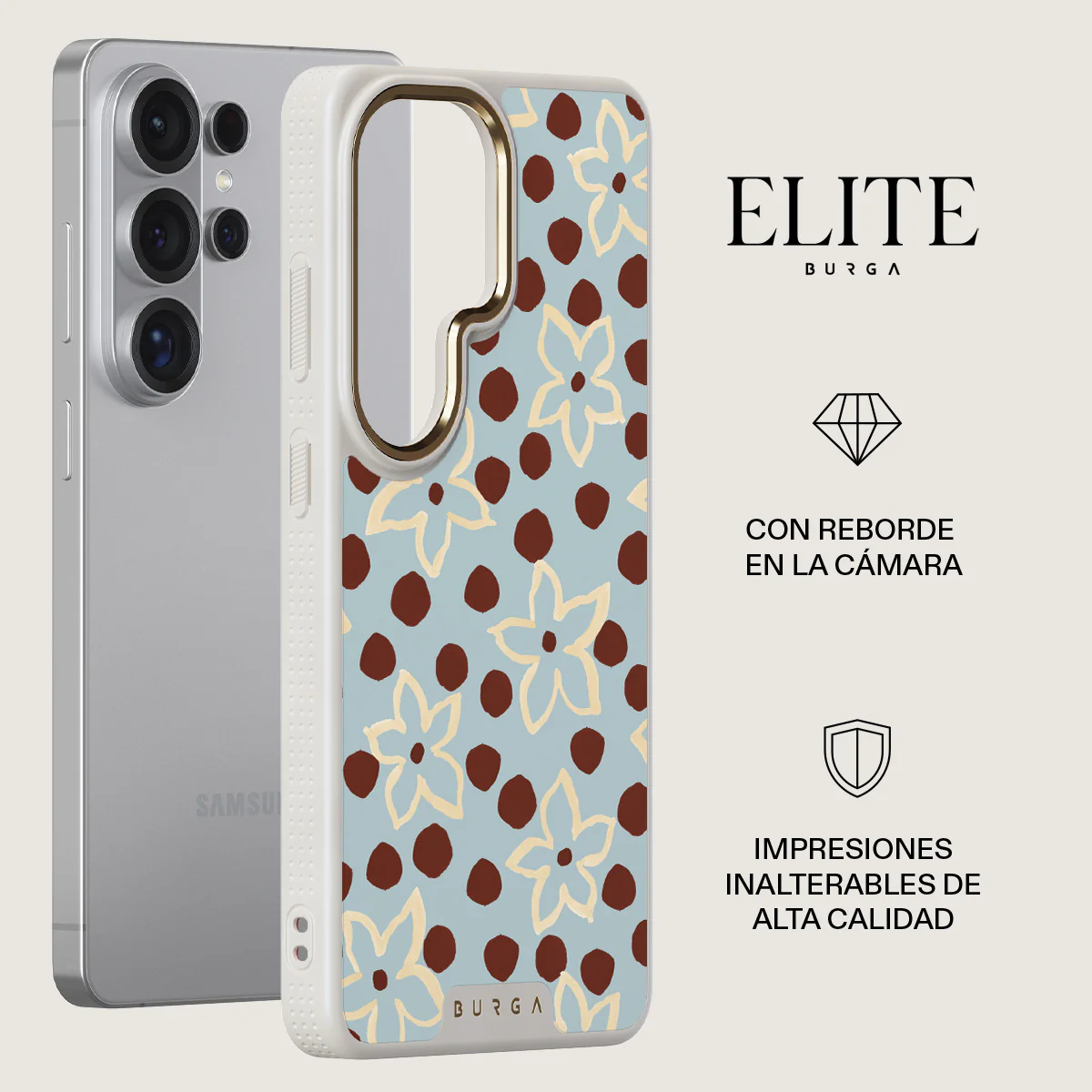 Onda - Samsung Galaxy S26 Ultra Funda - Image 27