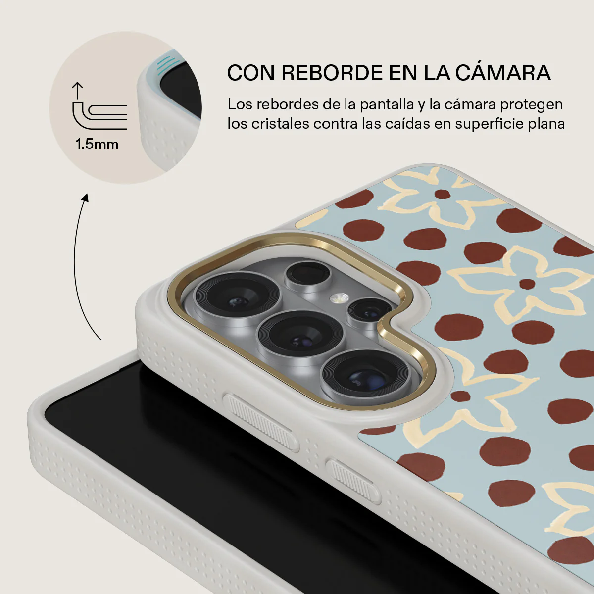 Onda - Samsung Galaxy S26 Ultra Funda - Image 29