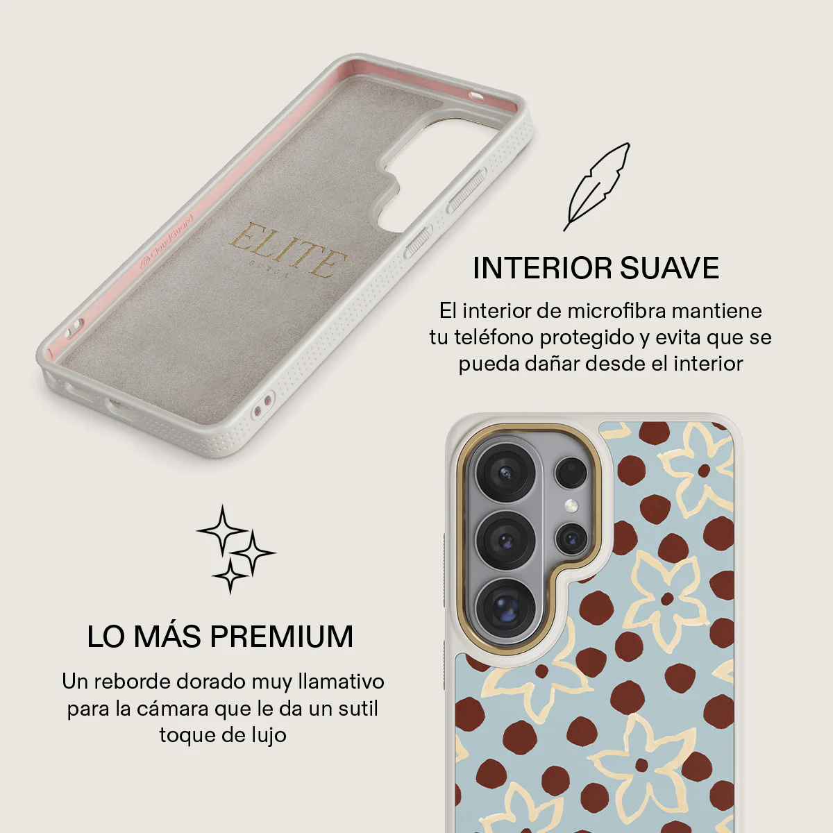 Onda - Samsung Galaxy S26 Ultra Funda - Image 31