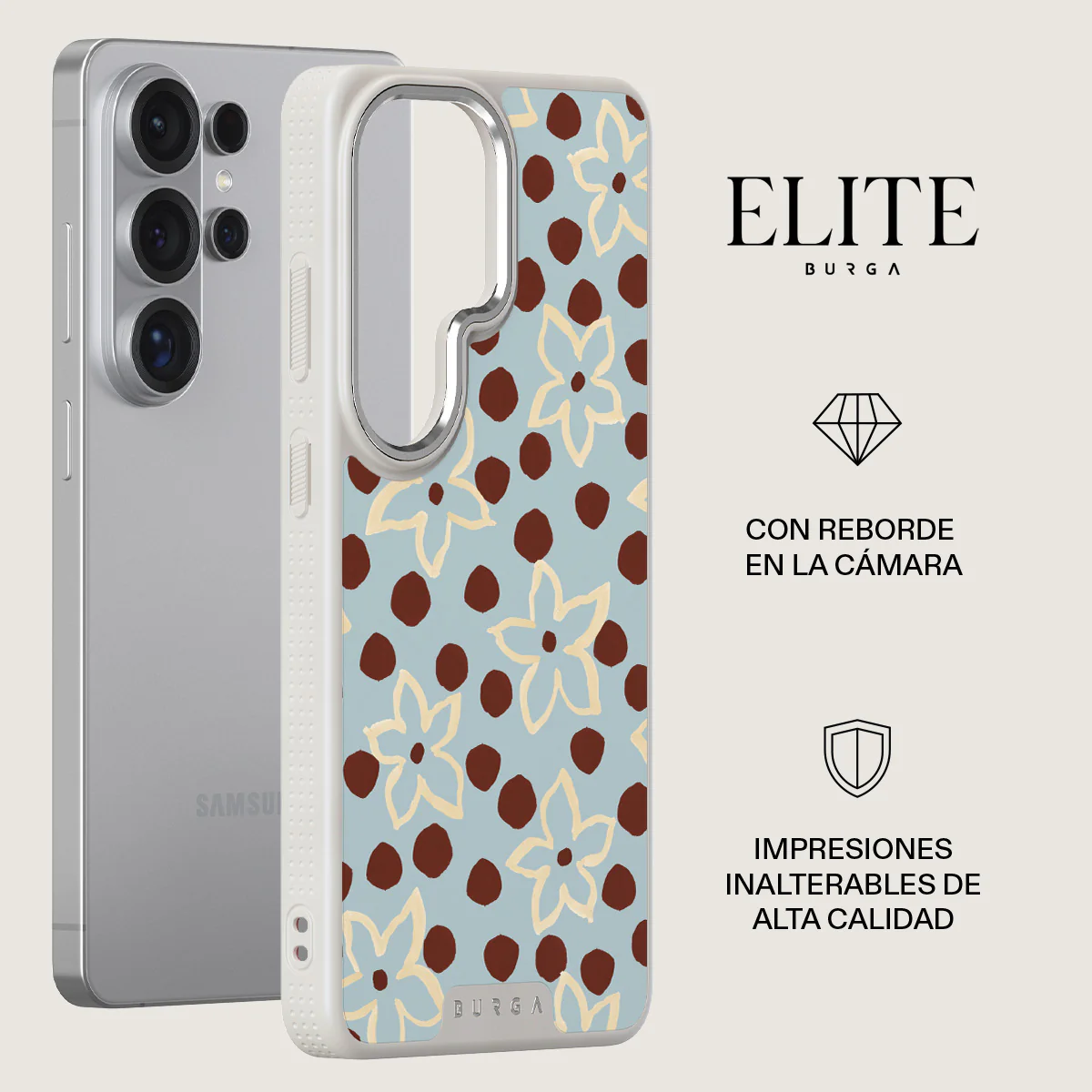 Onda - Samsung Galaxy S26 Ultra Funda - Image 34