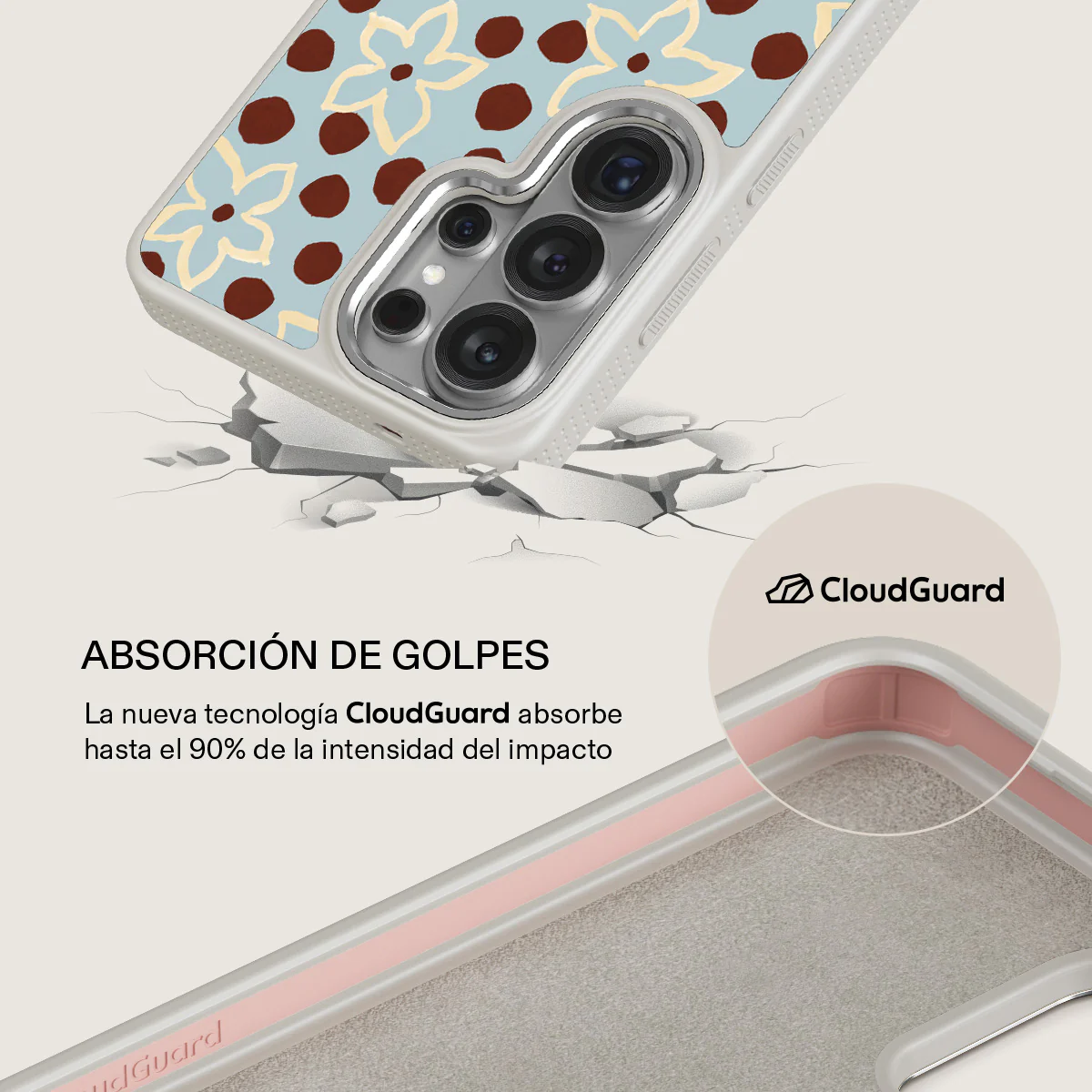 Onda - Samsung Galaxy S26 Ultra Funda - Image 35