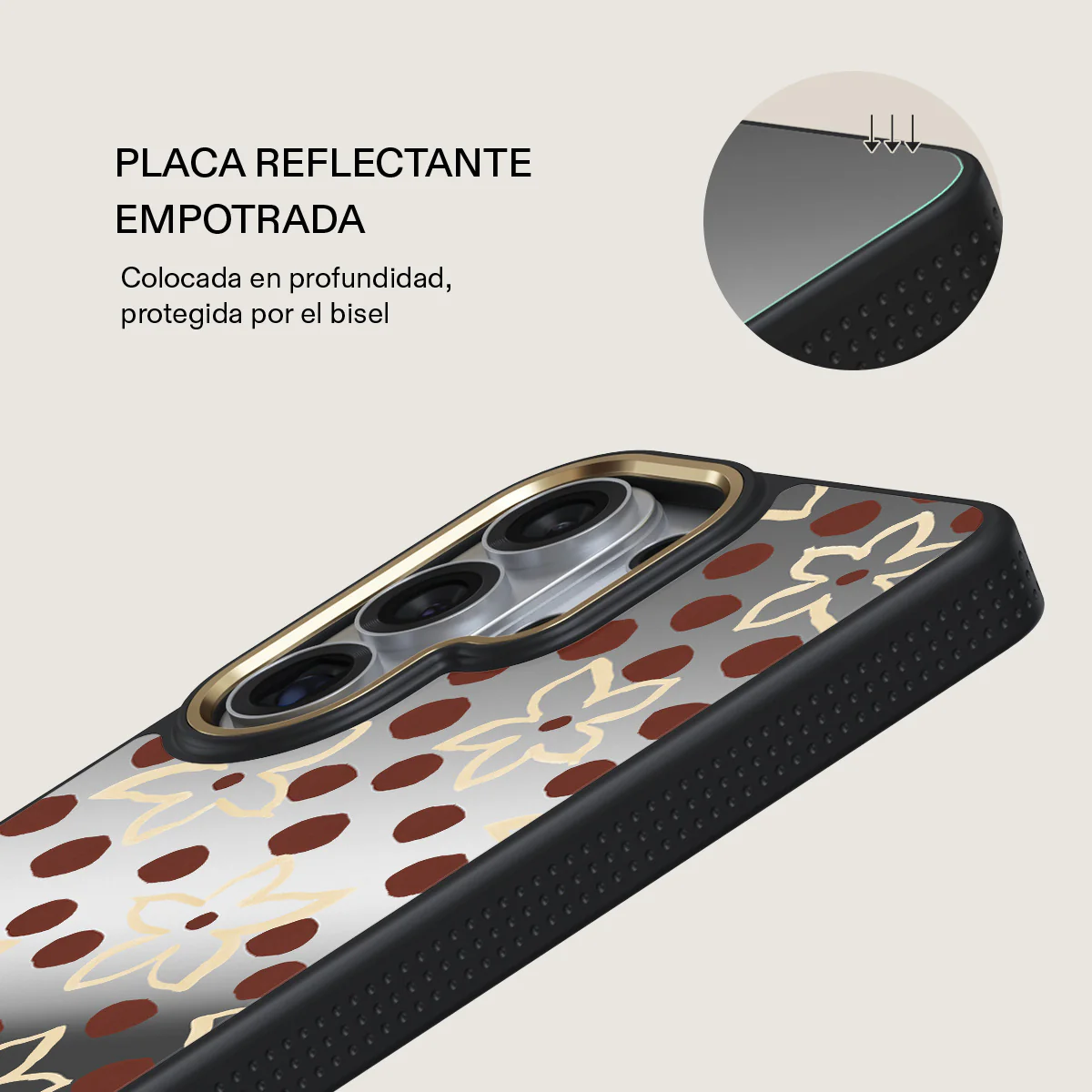 Onda - Samsung Galaxy S26 Ultra Funda - Image 43
