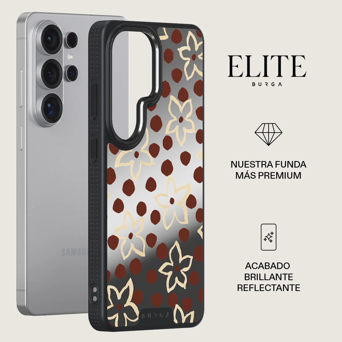 Onda - Samsung Galaxy S26 Ultra Funda - Image 49