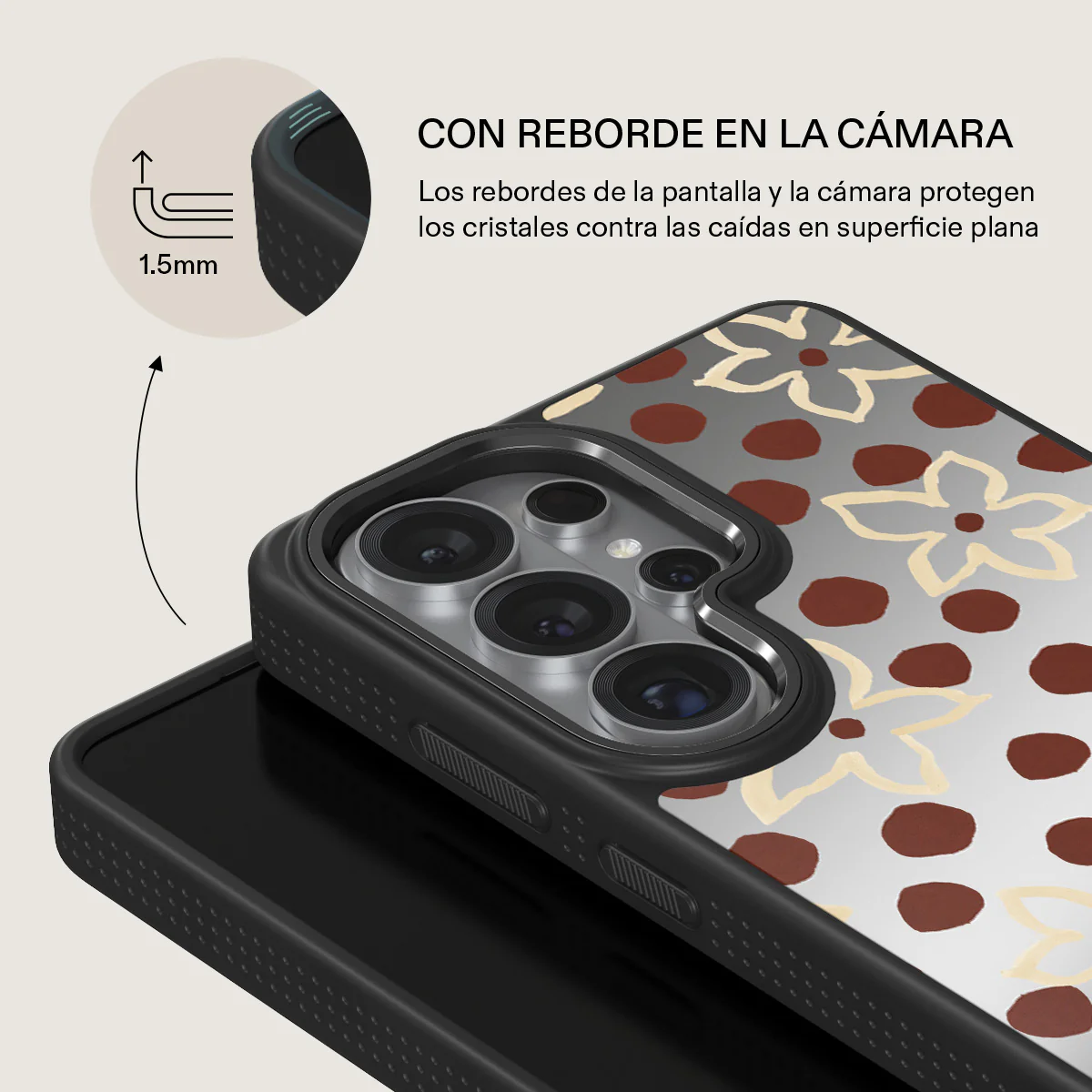Onda - Samsung Galaxy S26 Ultra Funda - Image 52
