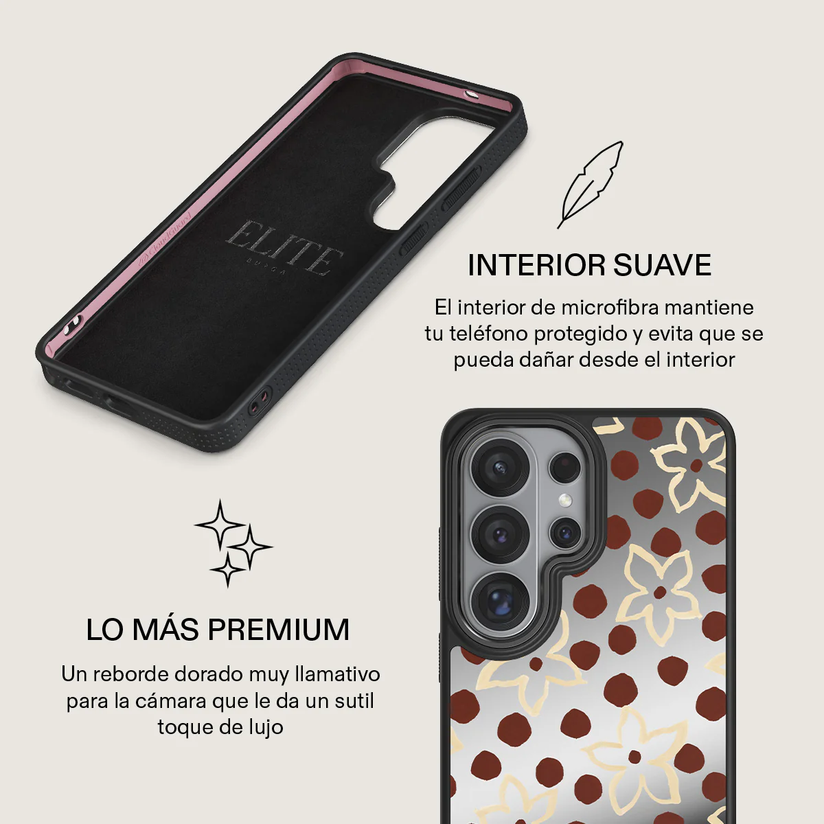 Onda - Samsung Galaxy S26 Ultra Funda - Image 54