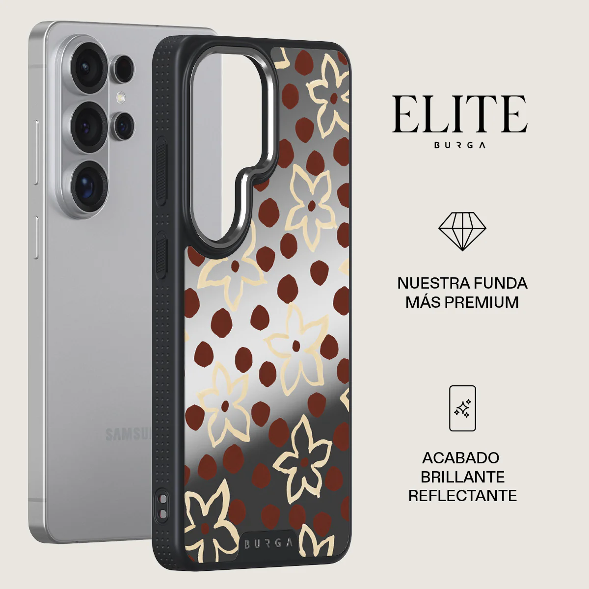 Onda - Samsung Galaxy S26 Ultra Funda - Image 57