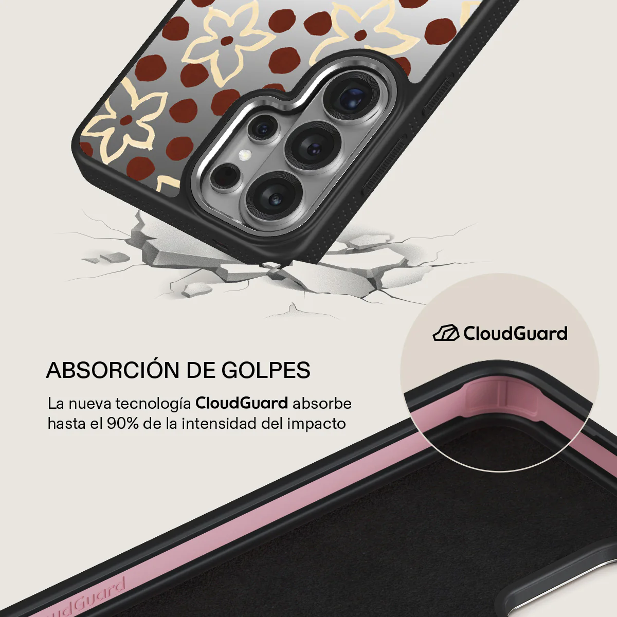 Onda - Samsung Galaxy S26 Ultra Funda - Image 58