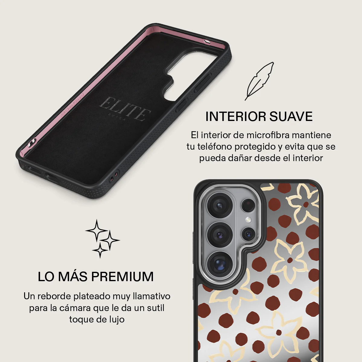 Onda - Samsung Galaxy S26 Ultra Funda - Image 62