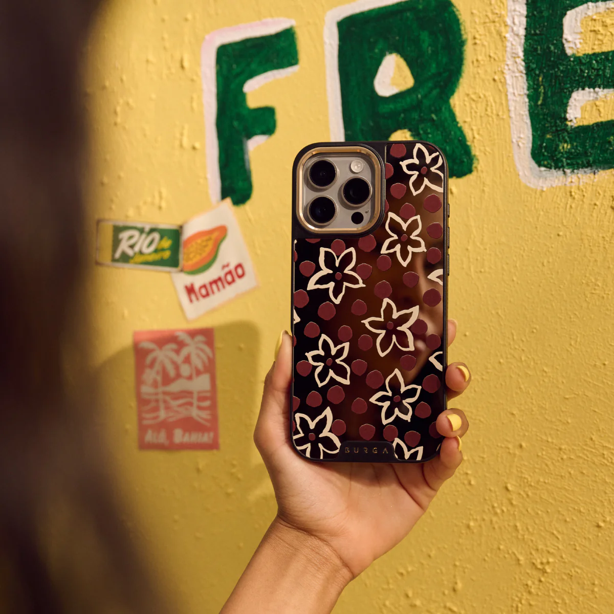 Onda - Samsung Galaxy S26 Ultra Funda - Image 72