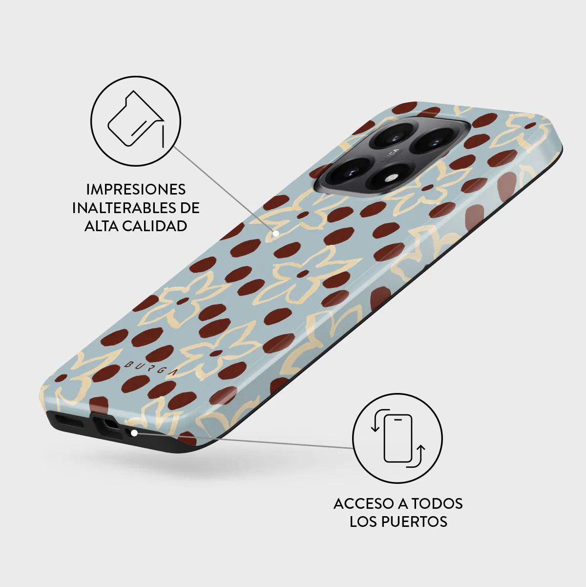Onda - Xiaomi 15T Funda - Image 3