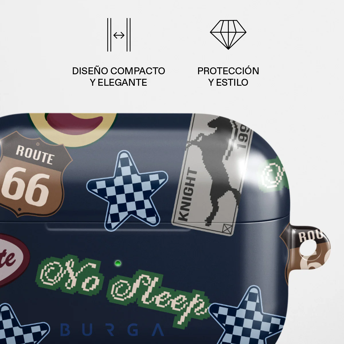 Open Late - AirPods Pro Funda - Image 4