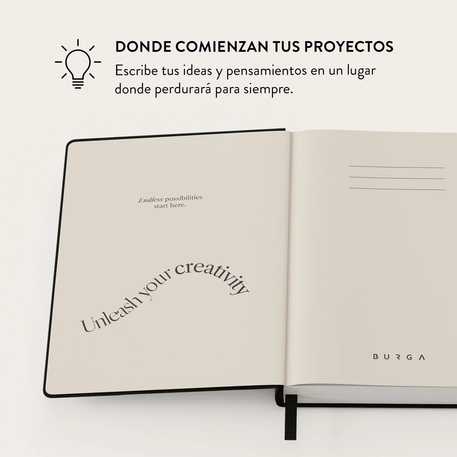 Open Late - Cuaderno - Image 4