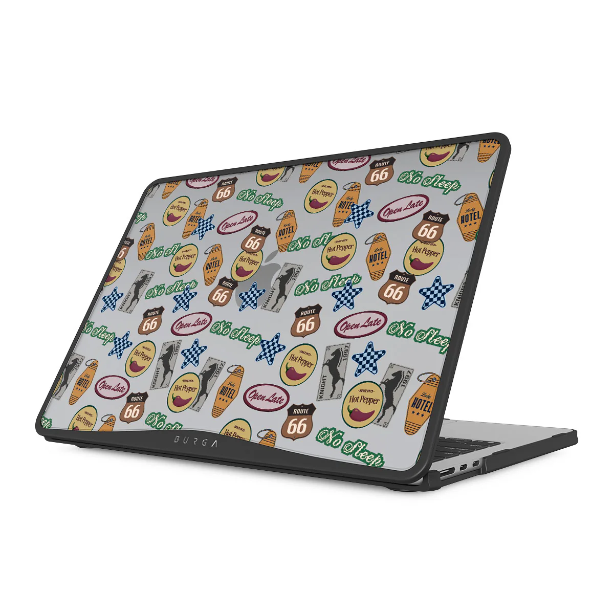 Open Late - Funda para Macbook - Image 3