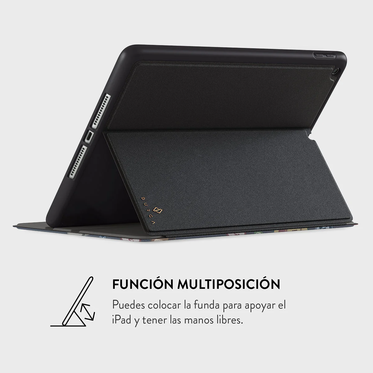 Open Late - Funda iPad 10.2 (9a/8a/7a Gen) - Image 5