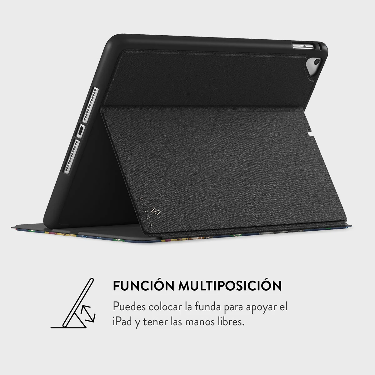 Open Late - Funda iPad 9.7 (6a/5a Gen) - Image 5