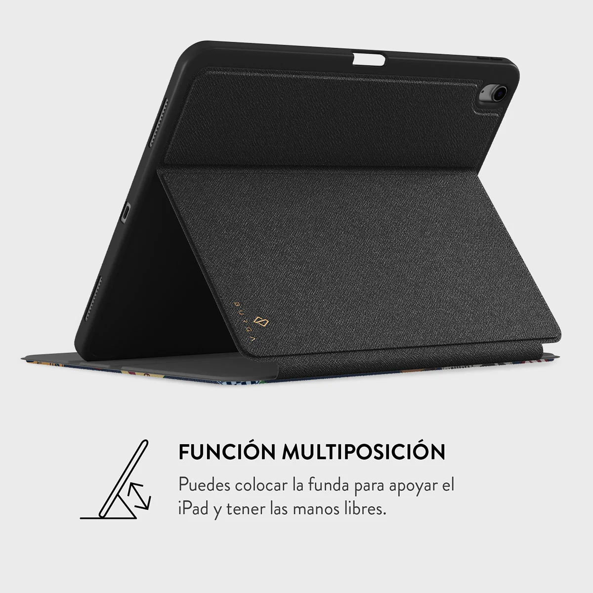 Open Late - Funda iPad Air 13 (8a/7a/6a Gen) - Image 5