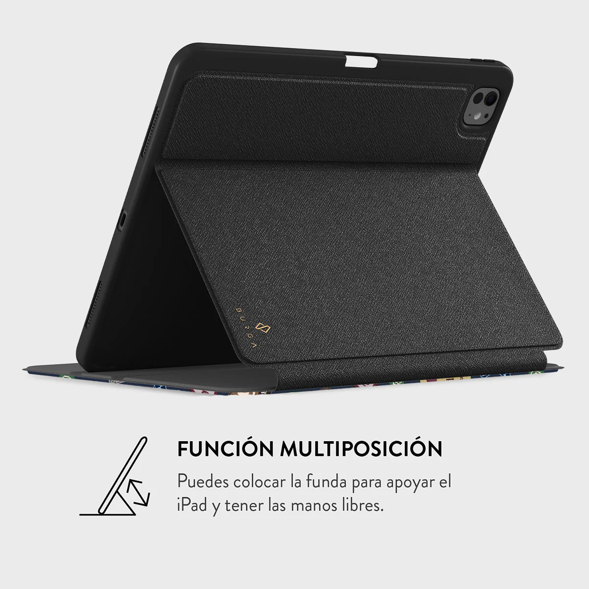 Open Late - Funda iPad Pro 13 (8a/7a Gen) - Image 5