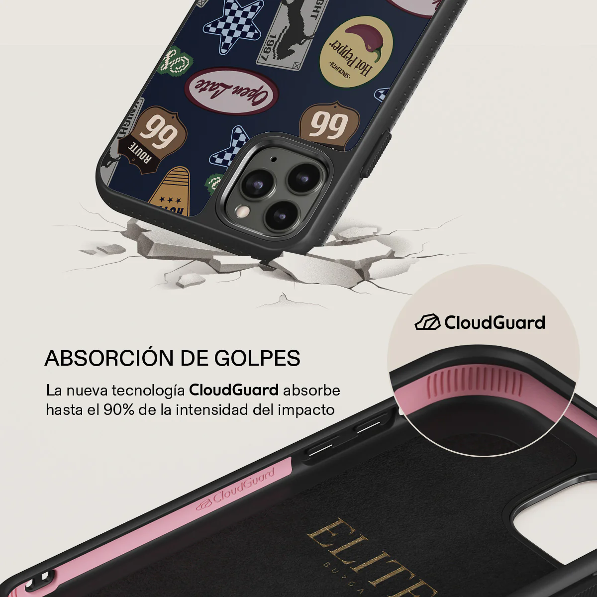 Open Late - iPhone 11 Pro Max Funda - Image 18
