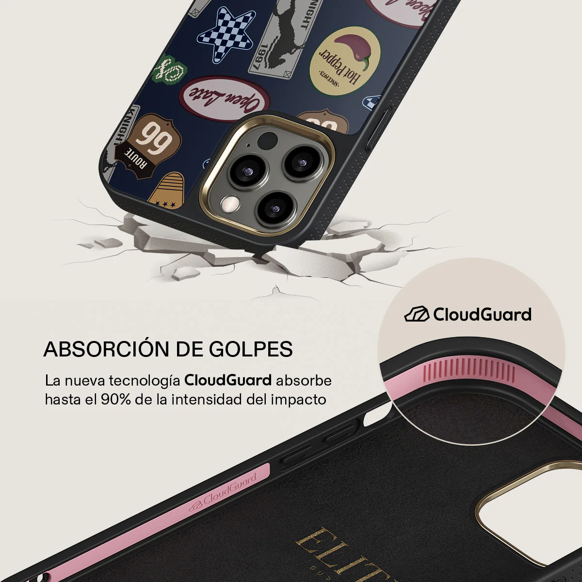 Open Late - iPhone 12 Pro Max Funda - Image 11