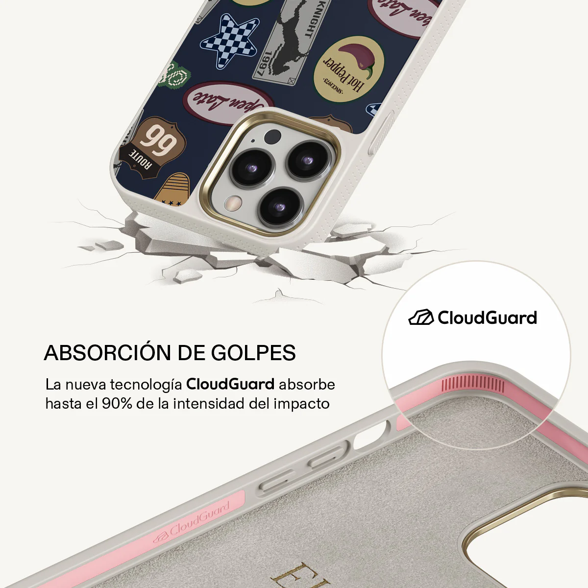 Open Late - iPhone 14 Pro Max Funda - Image 21