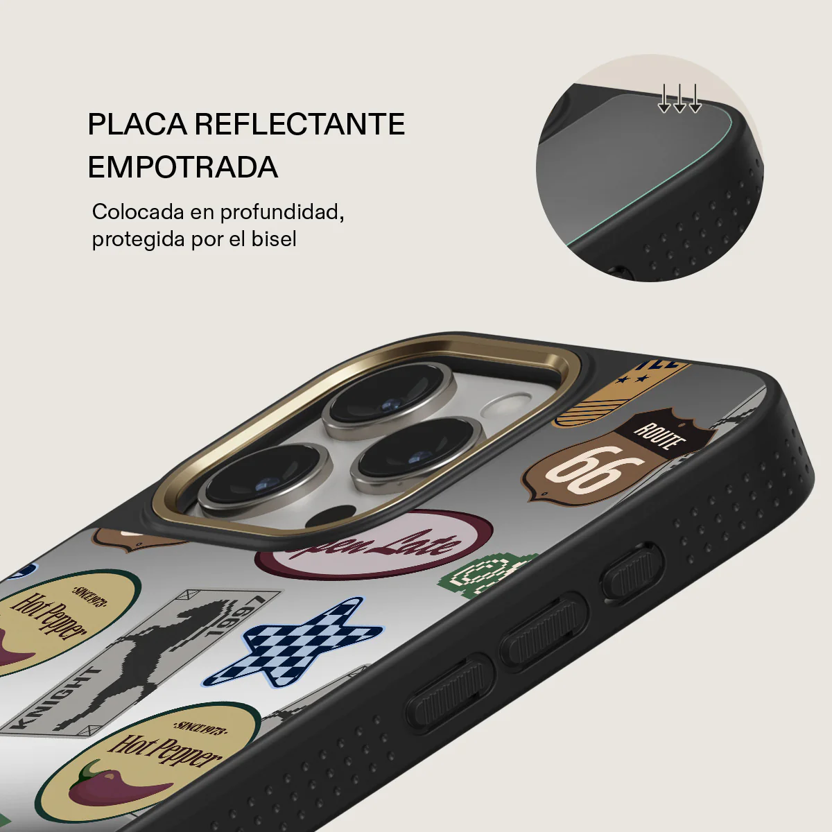 Open Late - iPhone 14 Pro Max Funda - Image 29