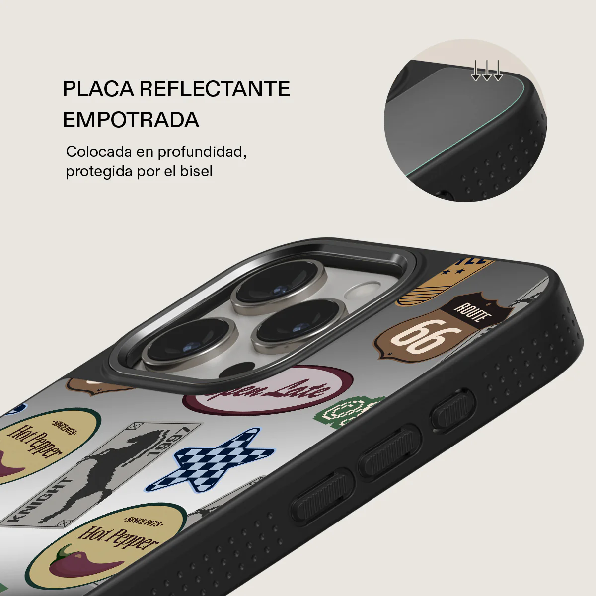 Open Late - iPhone 14 Pro Max Funda - Image 37