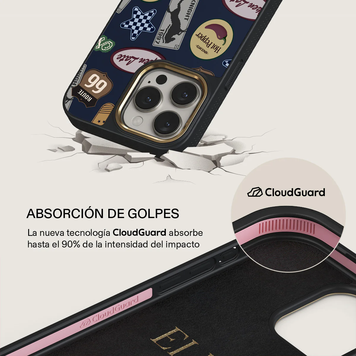 Open Late - iPhone 15 Pro Max Funda - Image 7