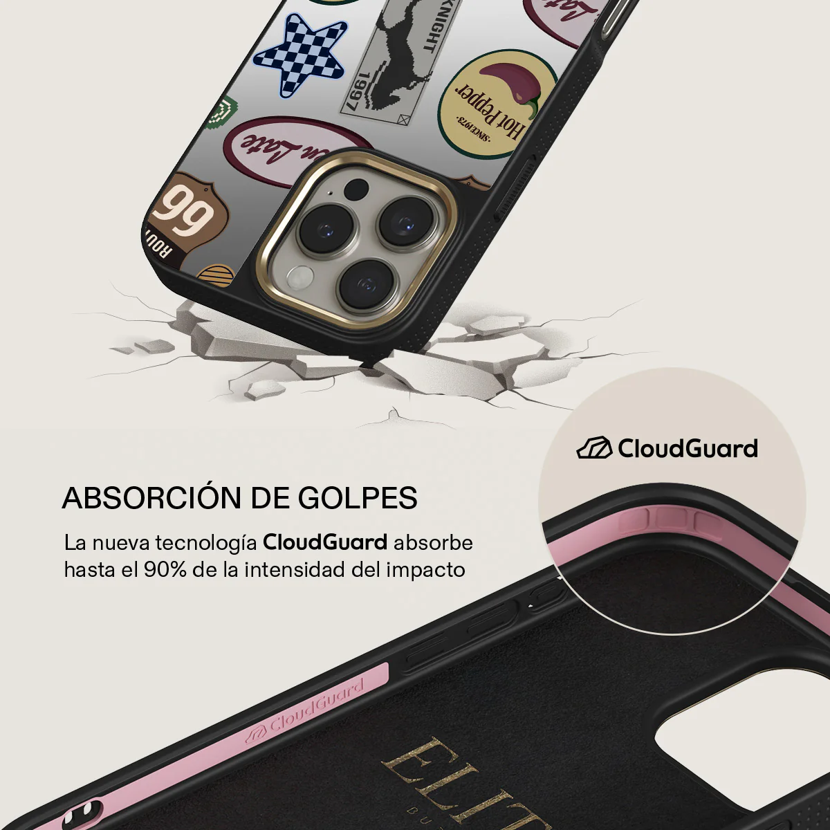 Open Late - iPhone 16 Pro Max Funda - Image 29