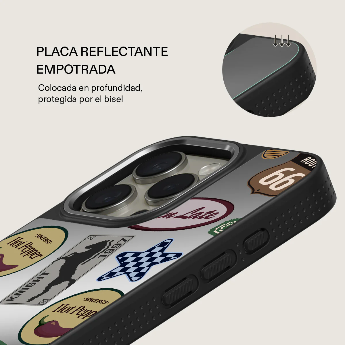 Open Late - iPhone 16 Pro Max Funda - Image 38