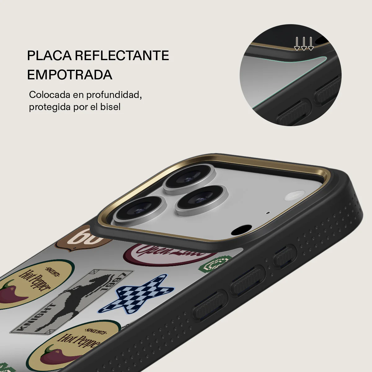Open Late - iPhone 17 Pro Max Funda - Image 29