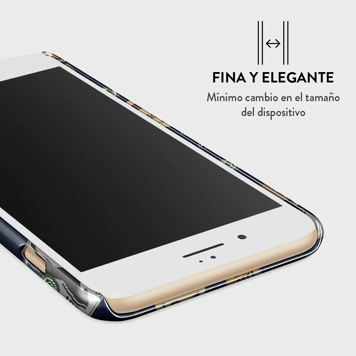 Open Late - iPhone 6 / 6S Funda - Image 4