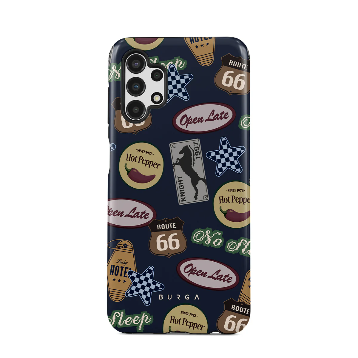 Open Late - Samsung Galaxy A13 4G Funda