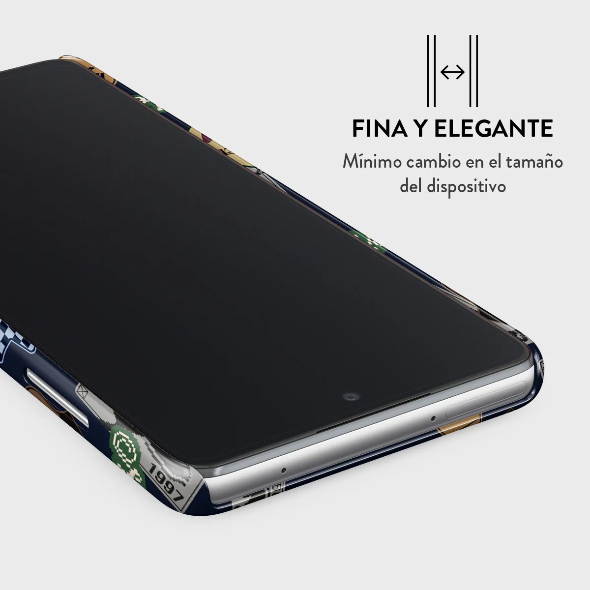 Open Late - Samsung Galaxy A72 4G / 5G Funda - Image 4