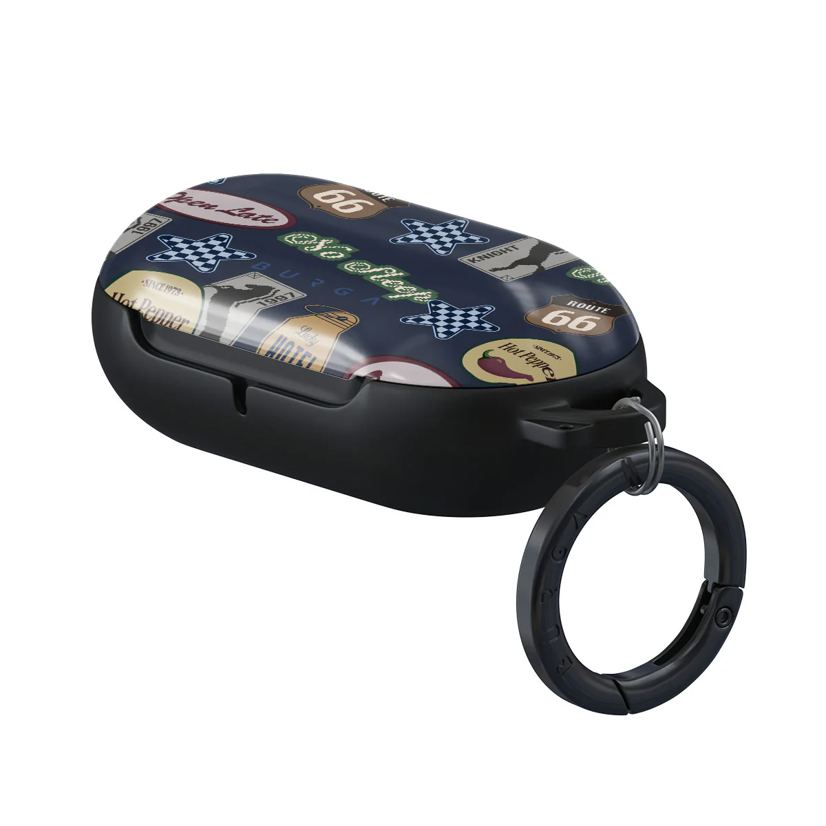 Open Late - Samsung Galaxy Buds Funda