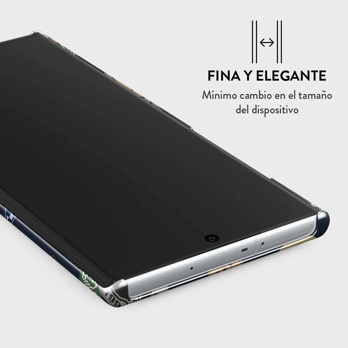 Open Late - Samsung Galaxy Note 10 Plus Funda - Image 4