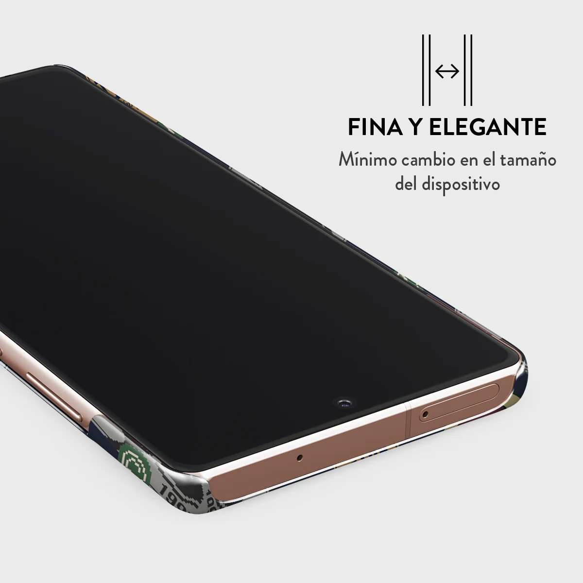 Open Late - Samsung Galaxy Note 20 4G / 5G Funda - Image 4