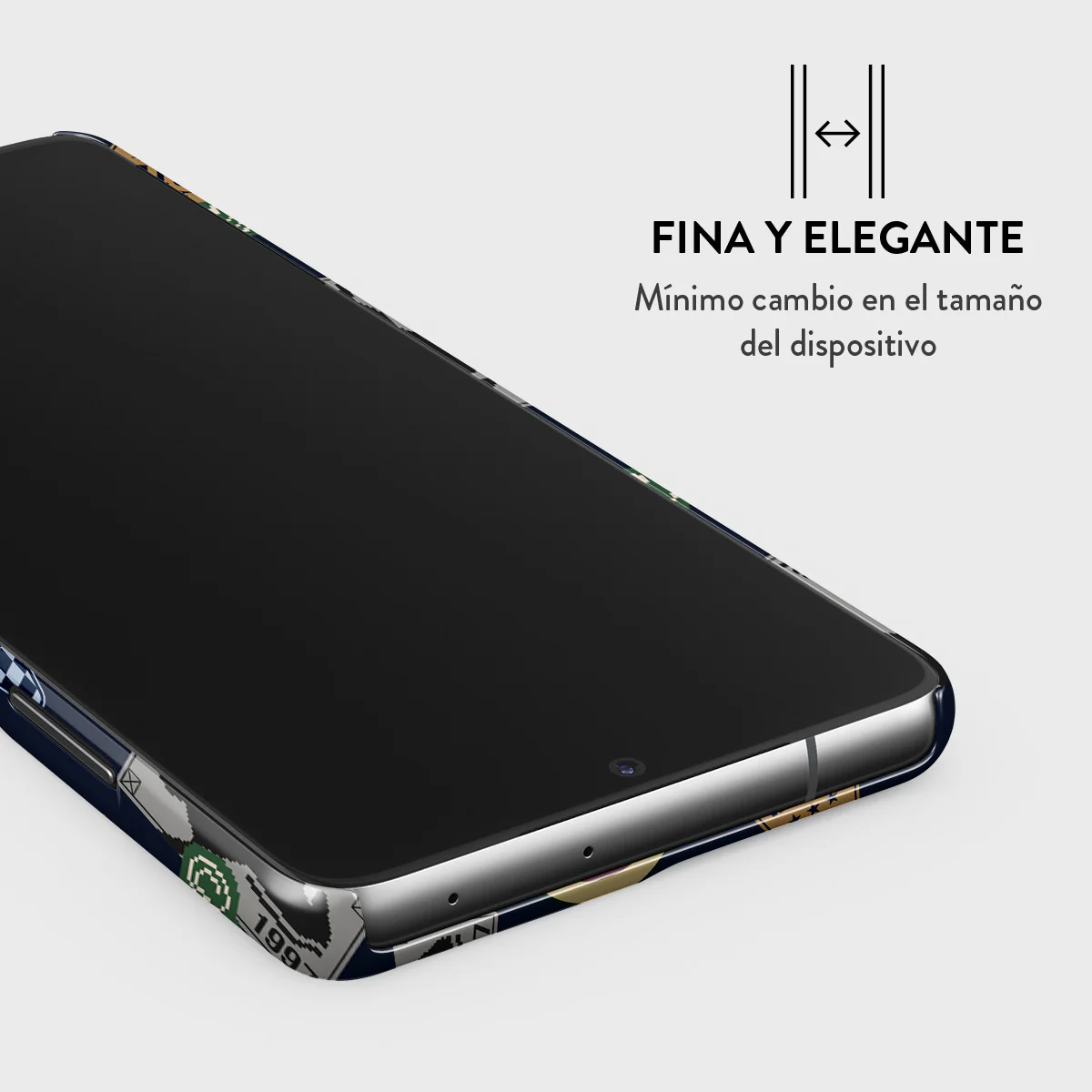 Open Late - Samsung Galaxy S21 Ultra Funda - Image 4