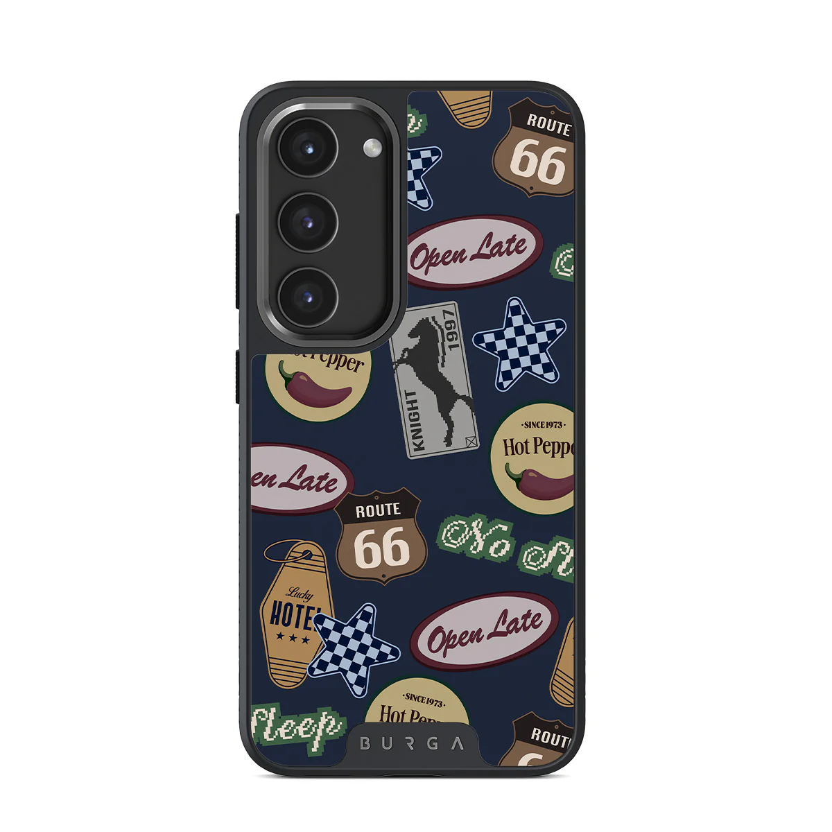 Open Late - Samsung Galaxy S23 Plus Funda - Image 12