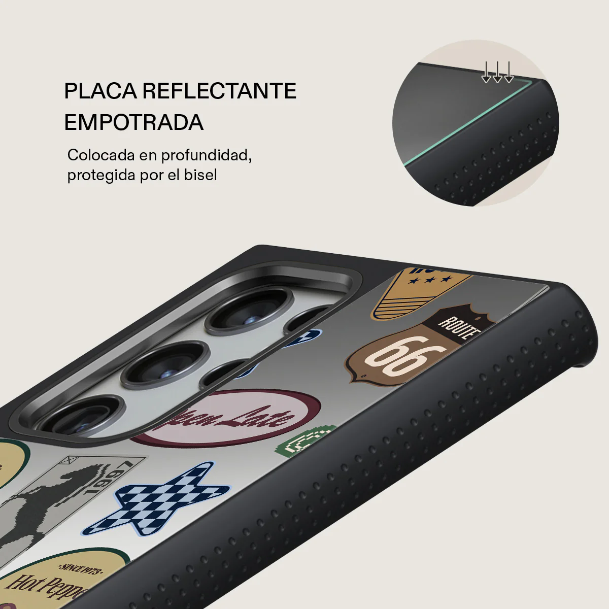 Open Late - Samsung Galaxy S23 Ultra Funda - Image 37
