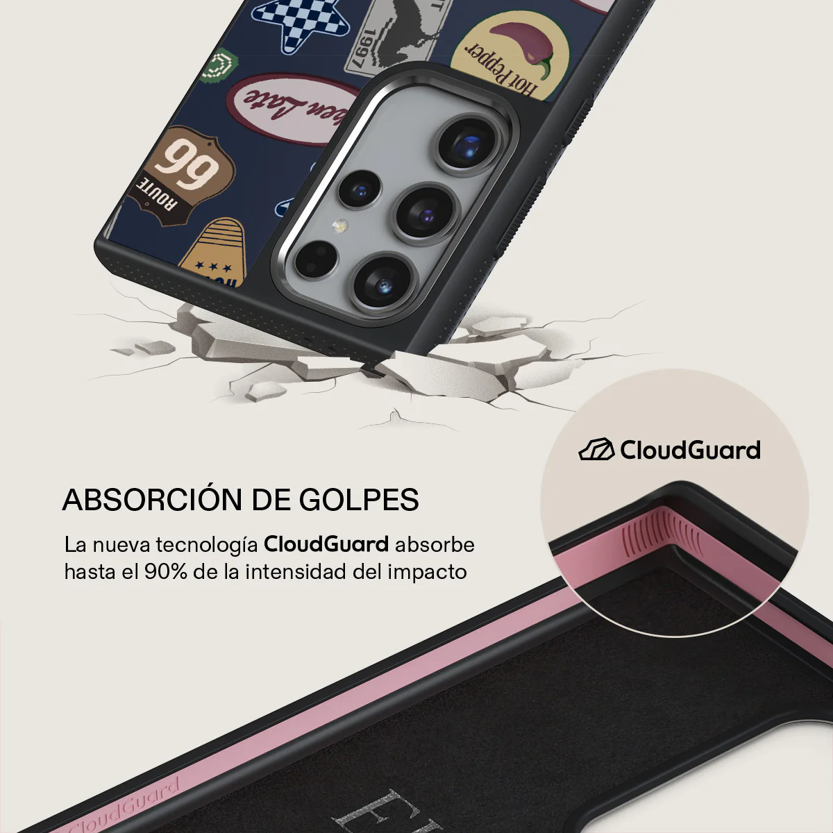 Open Late - Samsung Galaxy S24 Ultra Funda - Image 14