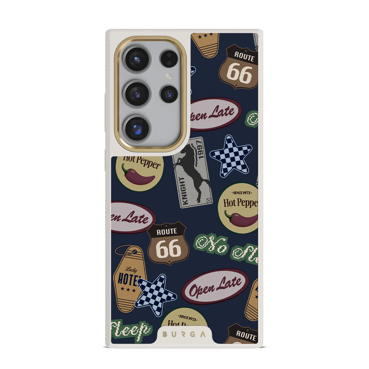 Open Late - Samsung Galaxy S24 Ultra Funda - Image 19